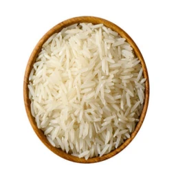 HMT Rice Semipolished